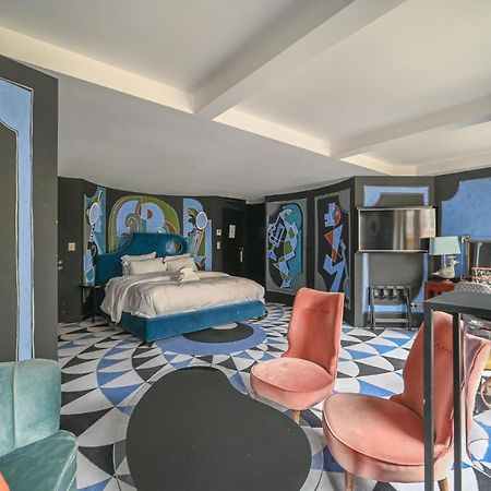 Exceptional Suite In Saint Germain Des Pres パリ エクステリア 写真