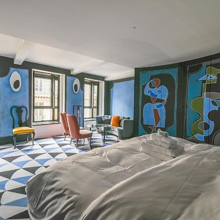 Exceptional Suite In Saint Germain Des Pres パリ エクステリア 写真