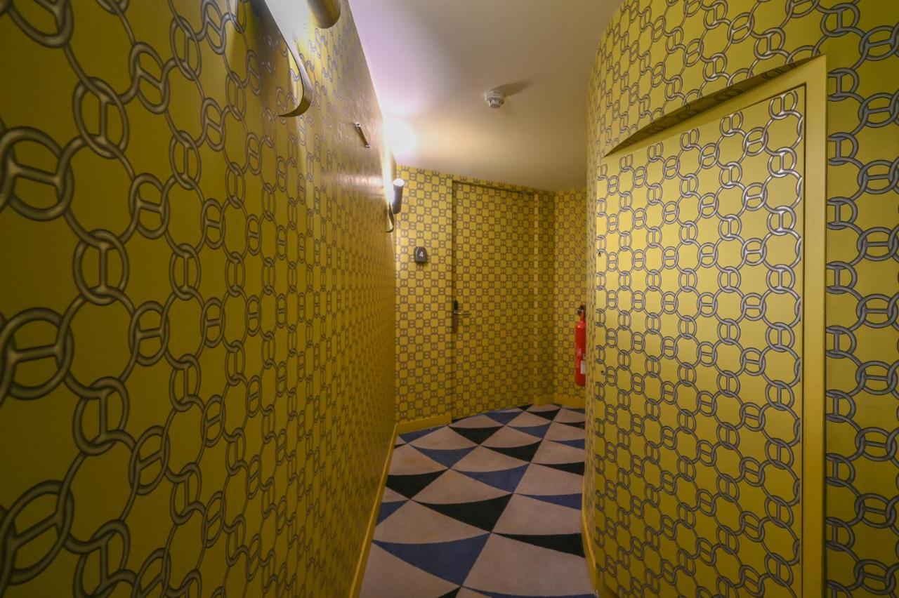 Exceptional Suite In Saint Germain Des Pres パリ エクステリア 写真