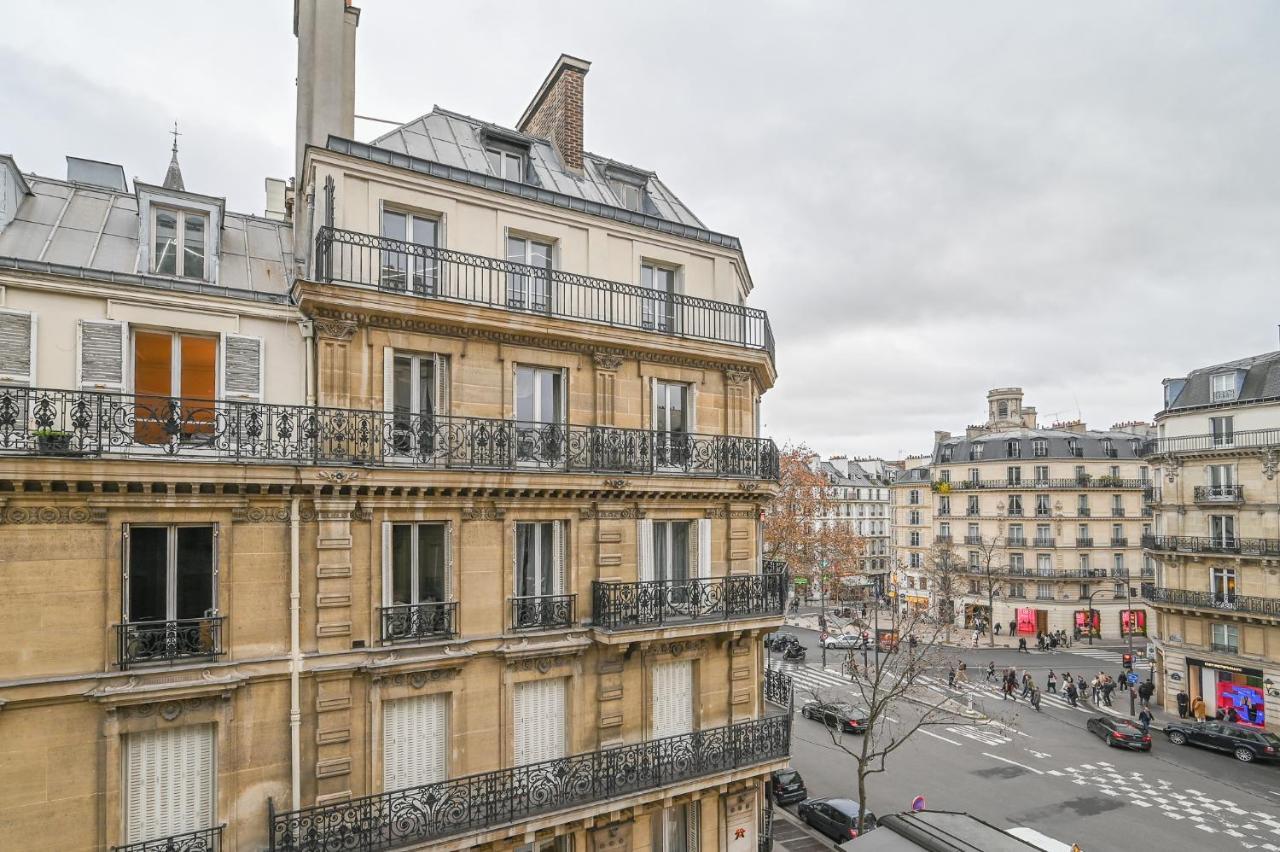 Exceptional Suite In Saint Germain Des Pres パリ エクステリア 写真